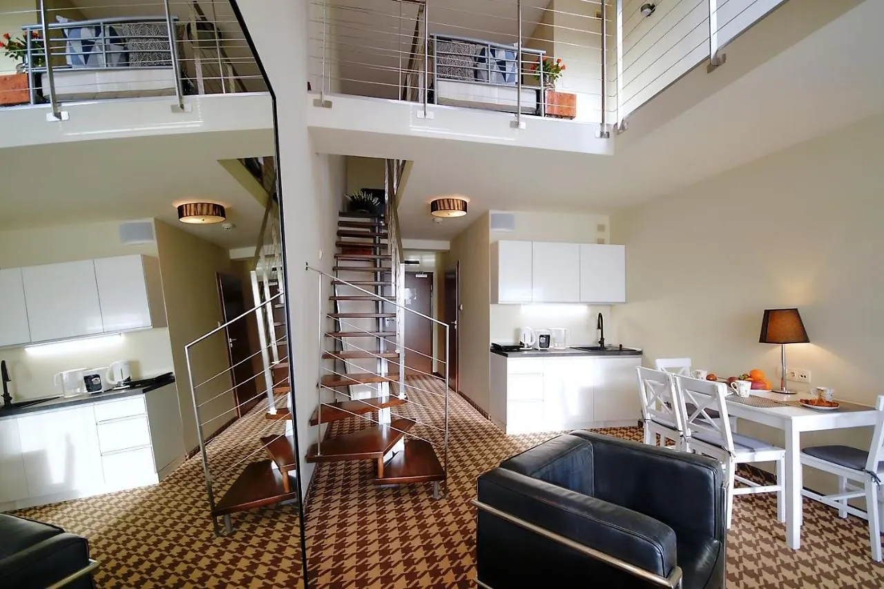 402 W Royal Tulip Sand 200 M Do Plazy Prywatny Apartament Dobruk Apartamenty Aneks Kuchenny Kolobrzeg Poland