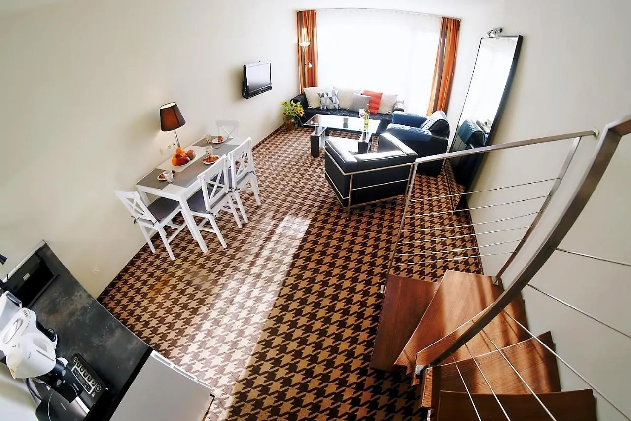 Apartment 402 W Royal Tulip Sand 200 M Do Plazy Prywatny Apartament Dobruk Apartamenty Aneks Kuchenny Kolobrzeg