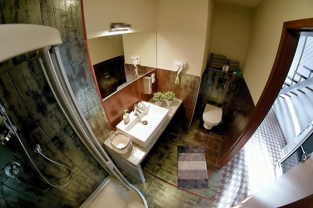 402 W Royal Tulip Sand 200 M Do Plazy Prywatny Apartament Dobruk Apartamenty Aneks Kuchenny Kolobrzeg 0*,