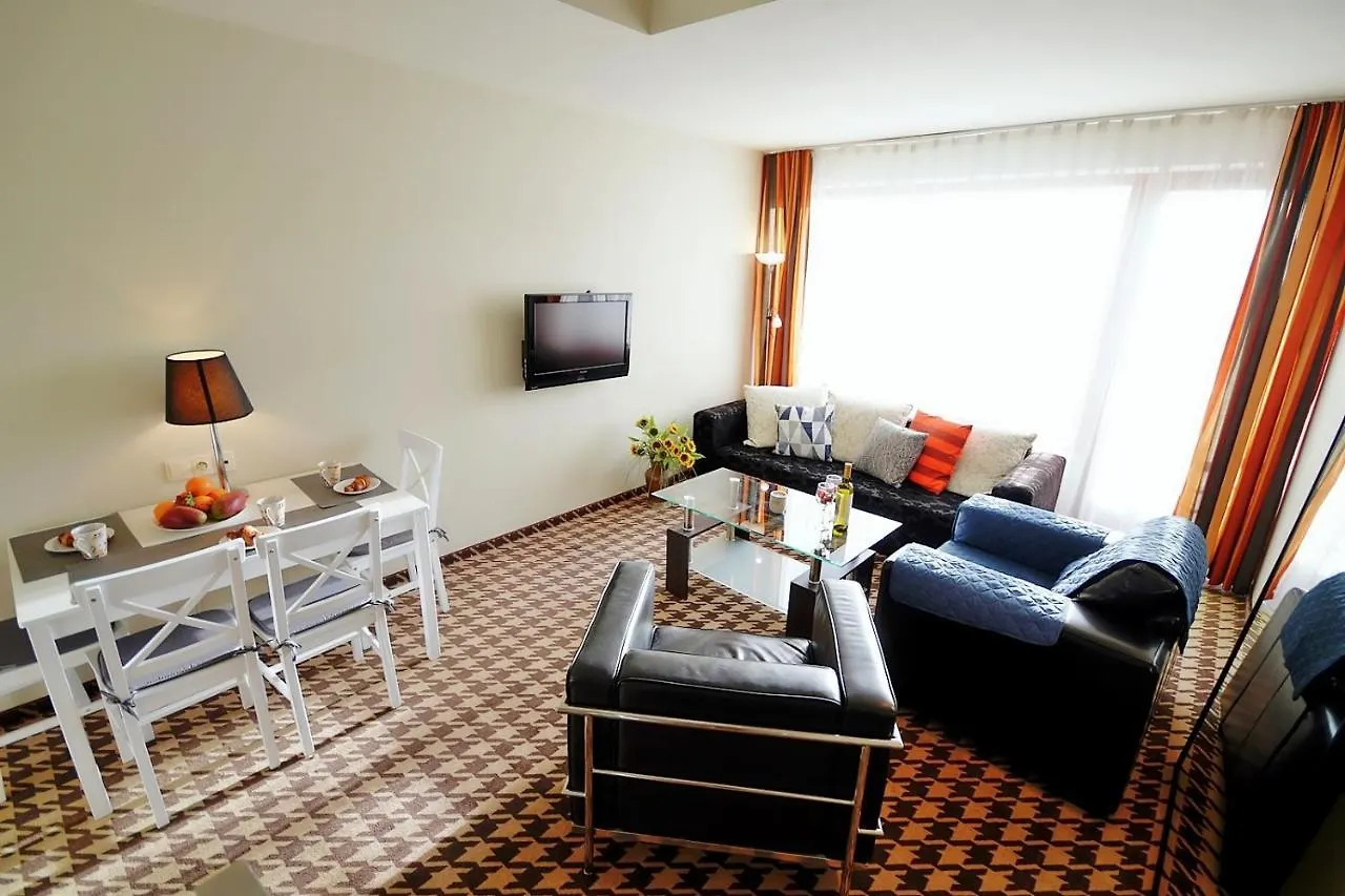 Apartment 402 W Royal Tulip Sand 200 M Do Plazy Prywatny Apartament Dobruk Apartamenty Aneks Kuchenny Kolobrzeg