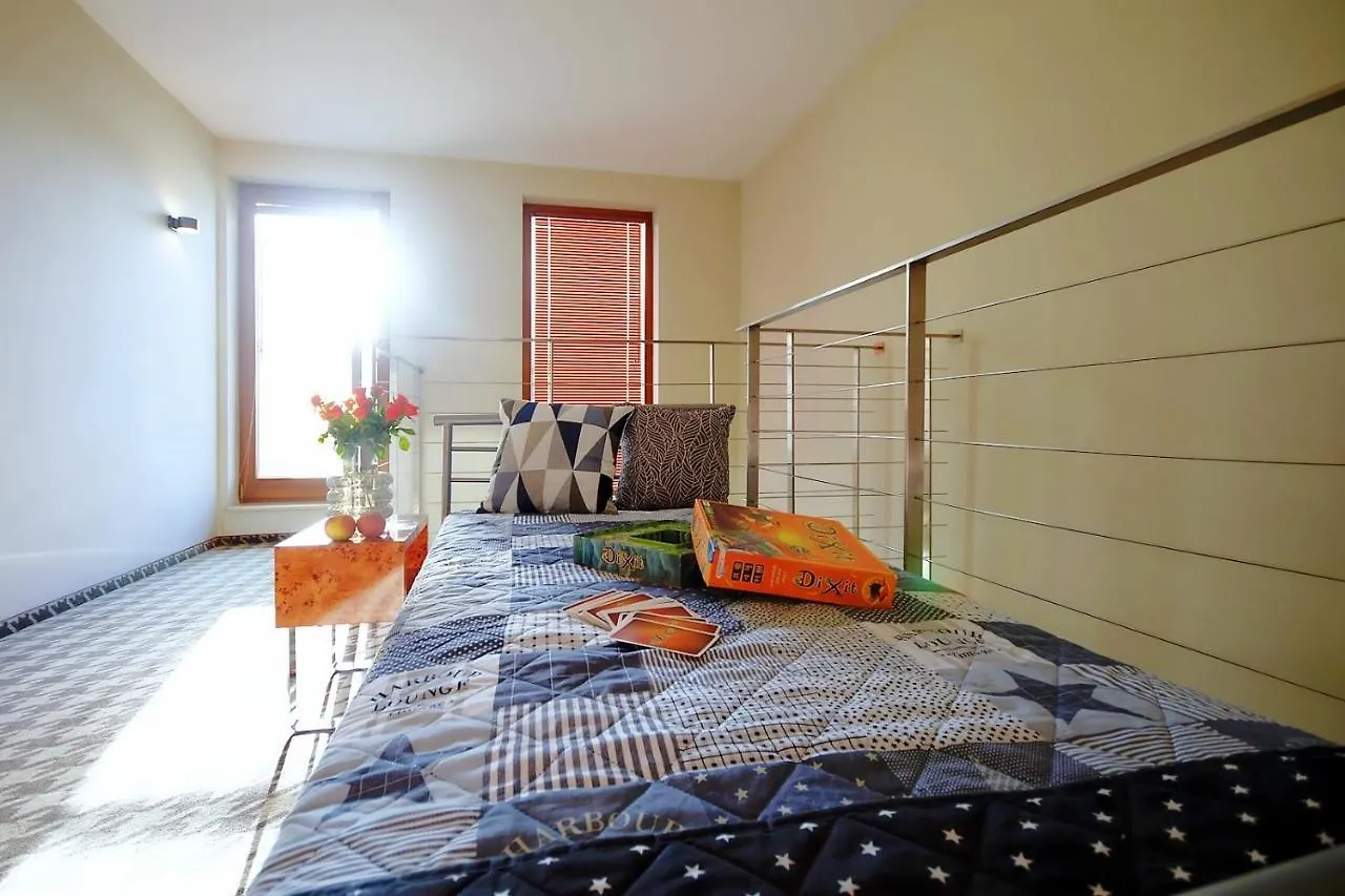 Apartment 402 W Royal Tulip Sand 200 M Do Plazy Prywatny Apartament Dobruk Apartamenty Aneks Kuchenny Kolobrzeg