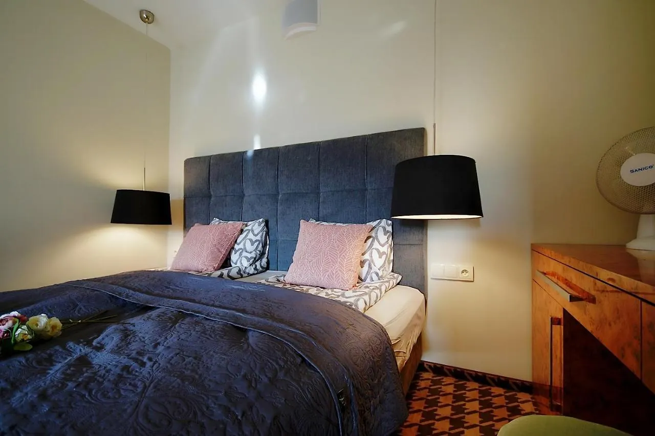 402 W Royal Tulip Sand 200 M Do Plazy Prywatny Apartament Dobruk Apartamenty Aneks Kuchenny Kolobrzeg 0*,