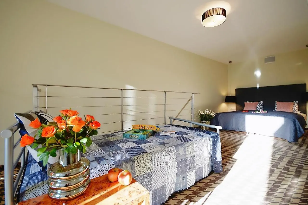 402 W Royal Tulip Sand 200 M Do Plazy Prywatny Apartament Dobruk Apartamenty Aneks Kuchenny Kolobrzeg Apartment
